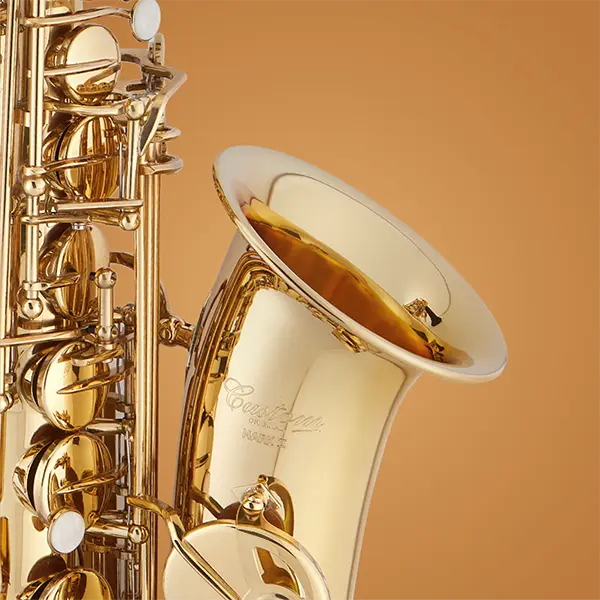 Saxophone