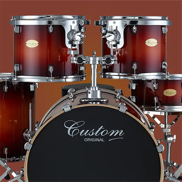 Drums