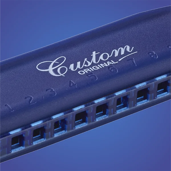 Harmonica