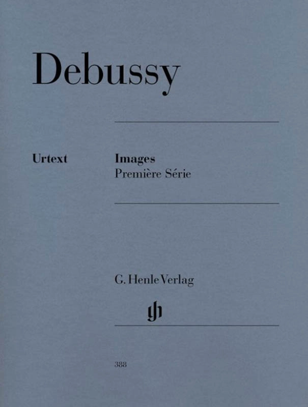 Debussy, Claude