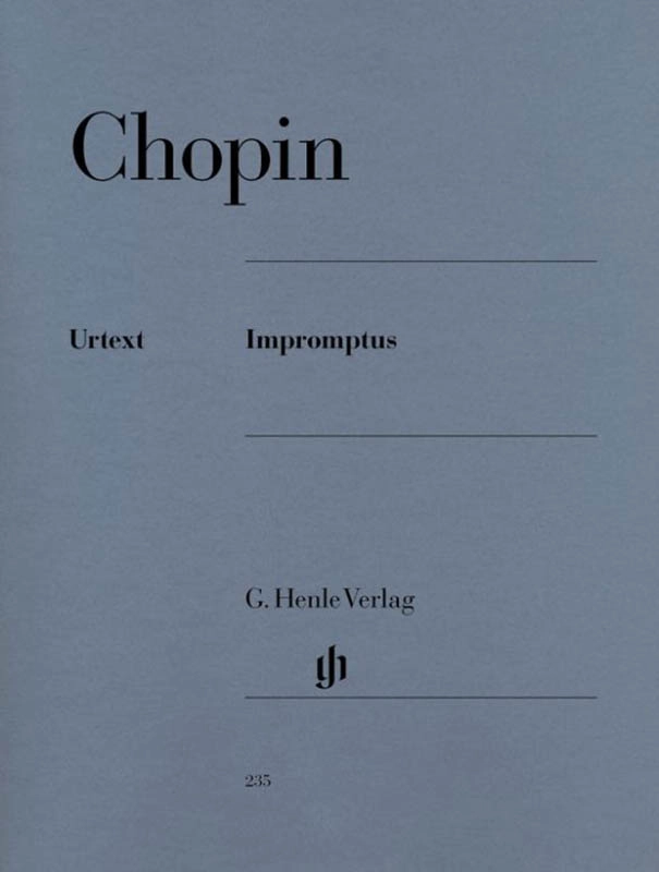 Chopin, Frederic