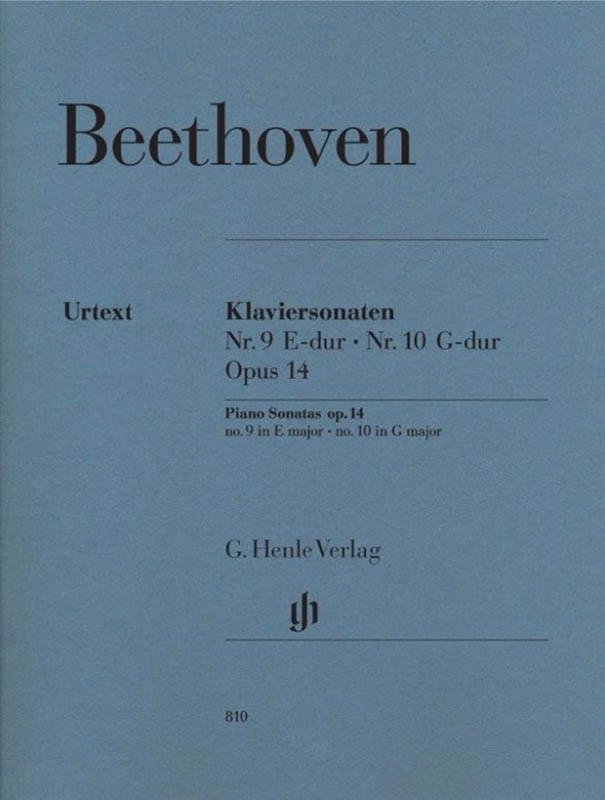 Beethoven, Ludwig Van