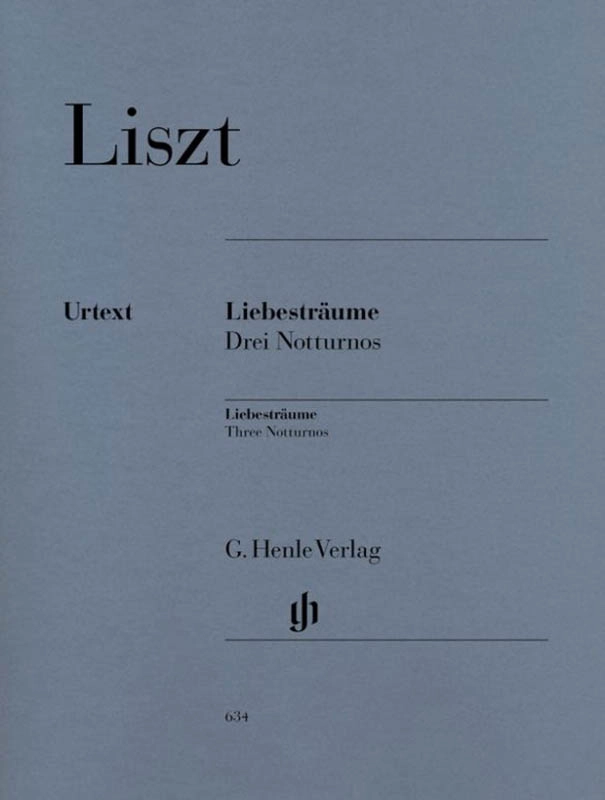 Liszt, Franz