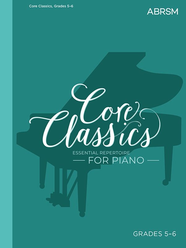 Core Classics Grades 6-7