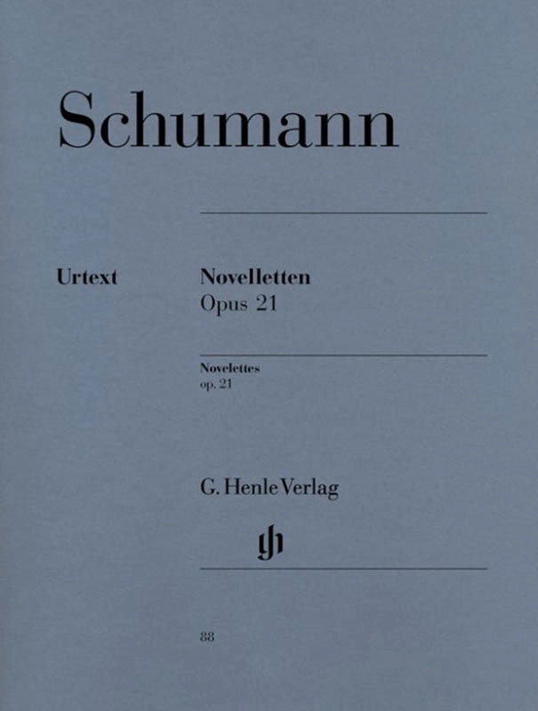 Schumann, Robert