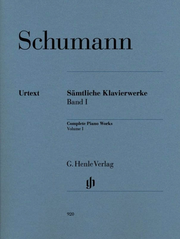 Schumann, Robert