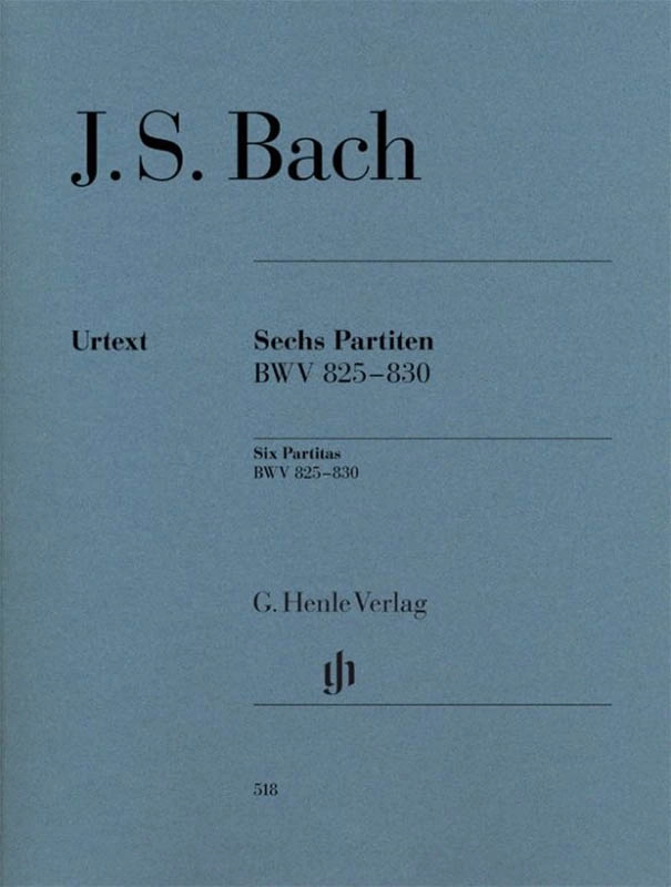 Bach, Johann Sebastian