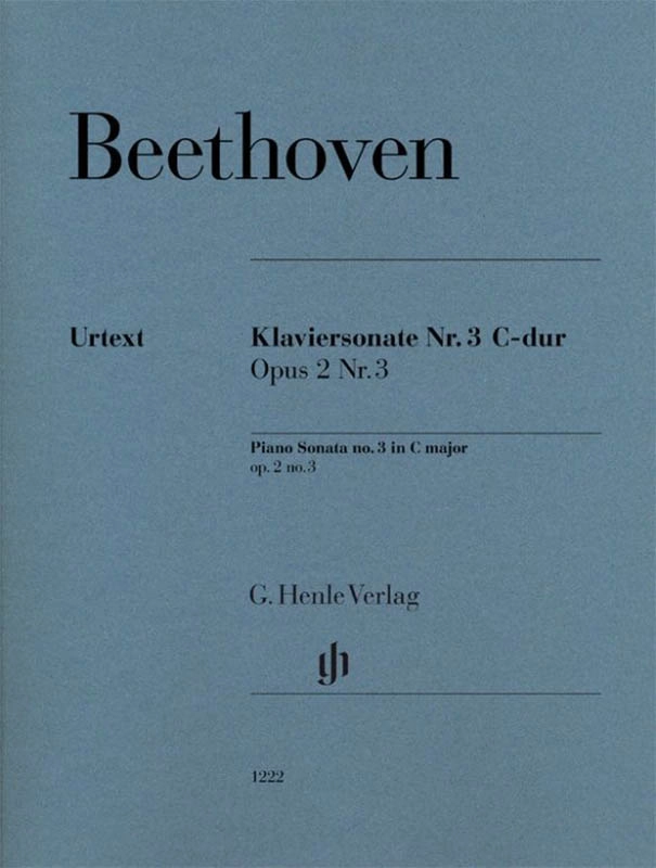 Beethoven, Ludwig Van