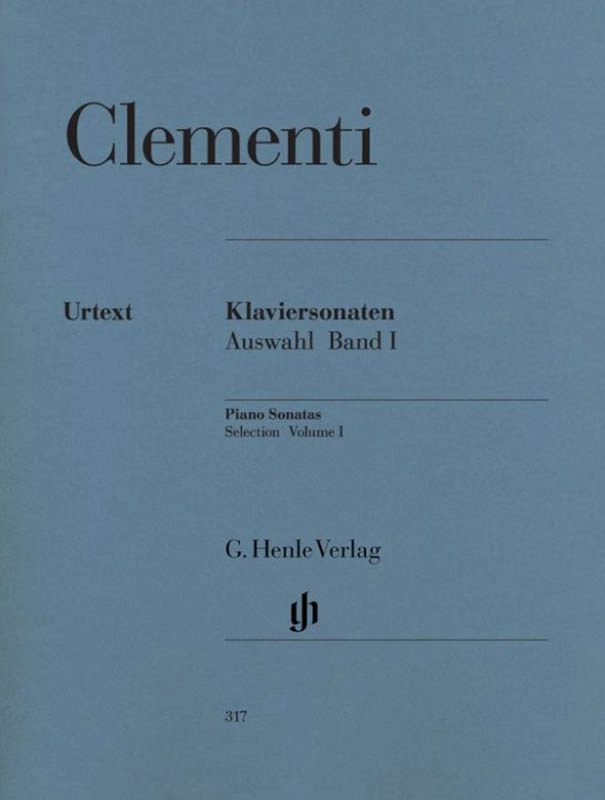 Clementi, Muzio