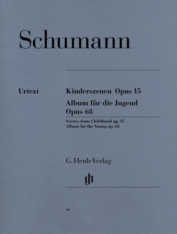 Schumann, Robert