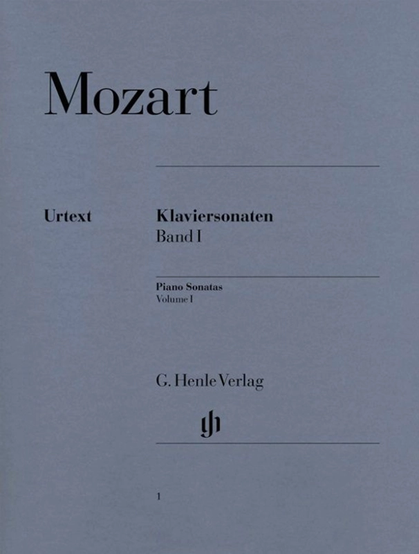 Mozart, Wolfgang Amadeus
