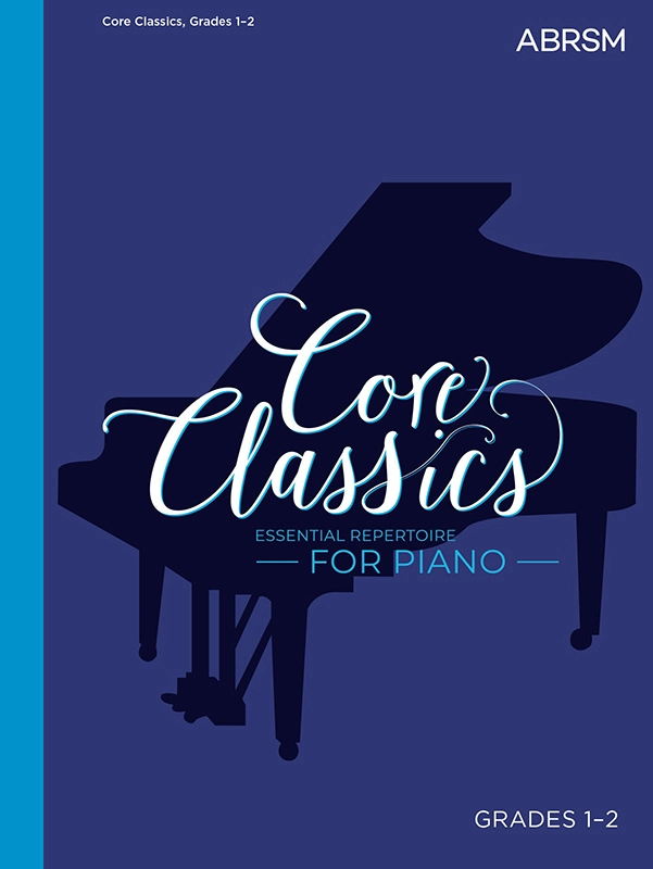 Core Classics Grades 5-6