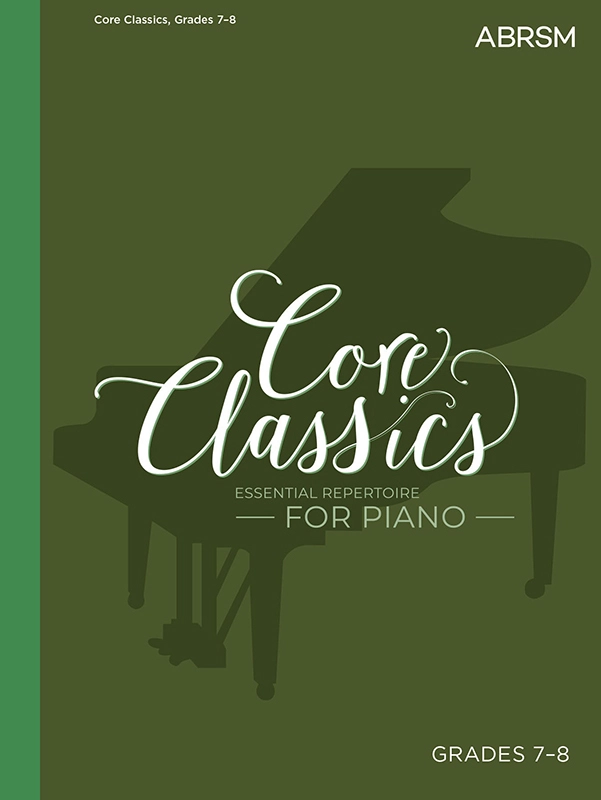 Core Classics Grades 6-7