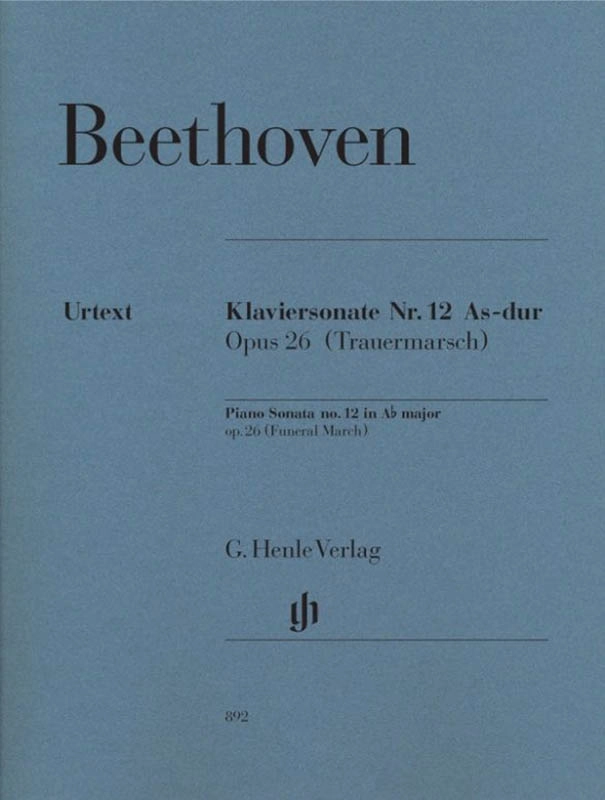 Beethoven, Ludwig Van