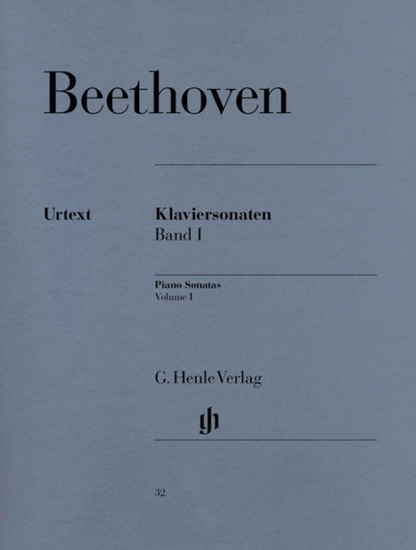 Beethoven, Ludwig Van