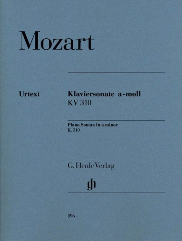 Mozart, Wolfgang Amadeus