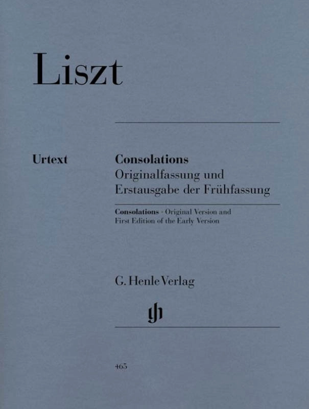 Liszt, Franz