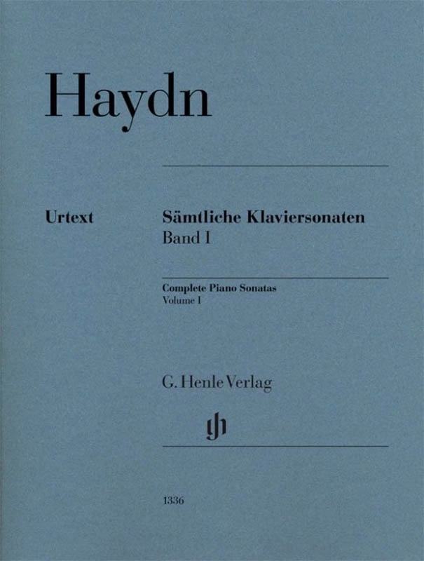 Haydn, Joseph