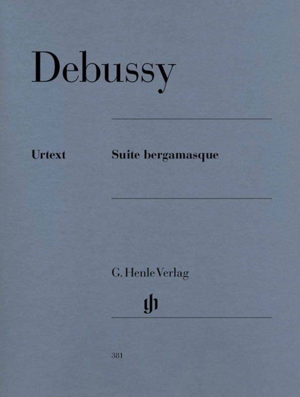 Debussy, Claude