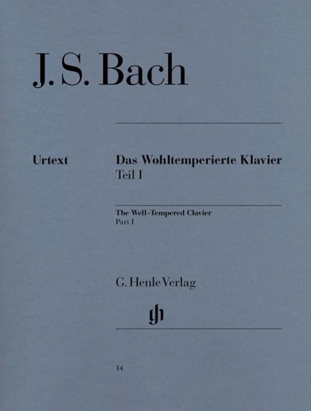 Bach, Johann Sebastian