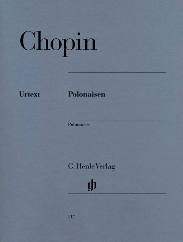 Chopin, Frederic