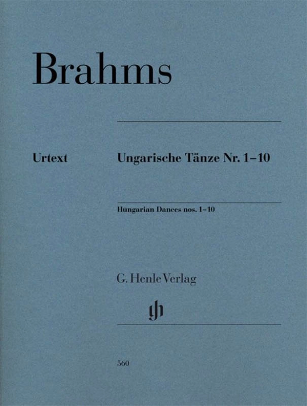 Brahms, Johannes