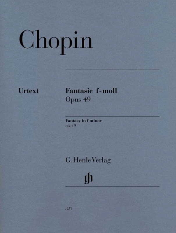 Chopin, Frederic