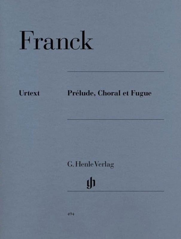 Franck, Cesar