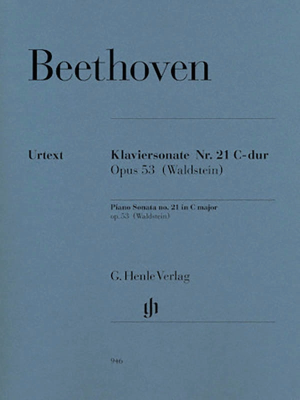 Beethoven, Ludwig Van