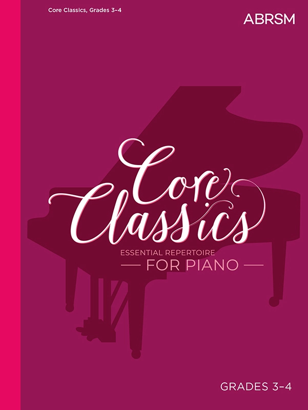 Core Classics Grades 6-7