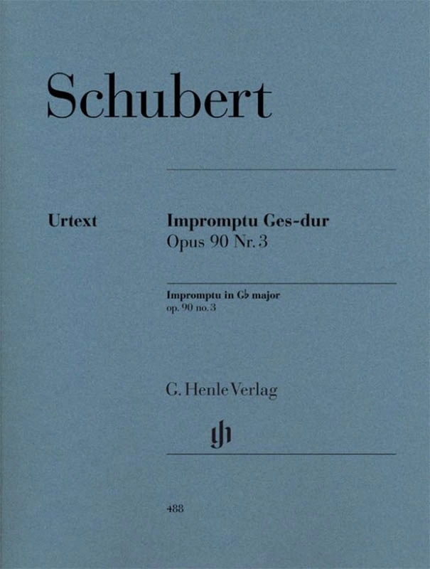 Schubert, Franz