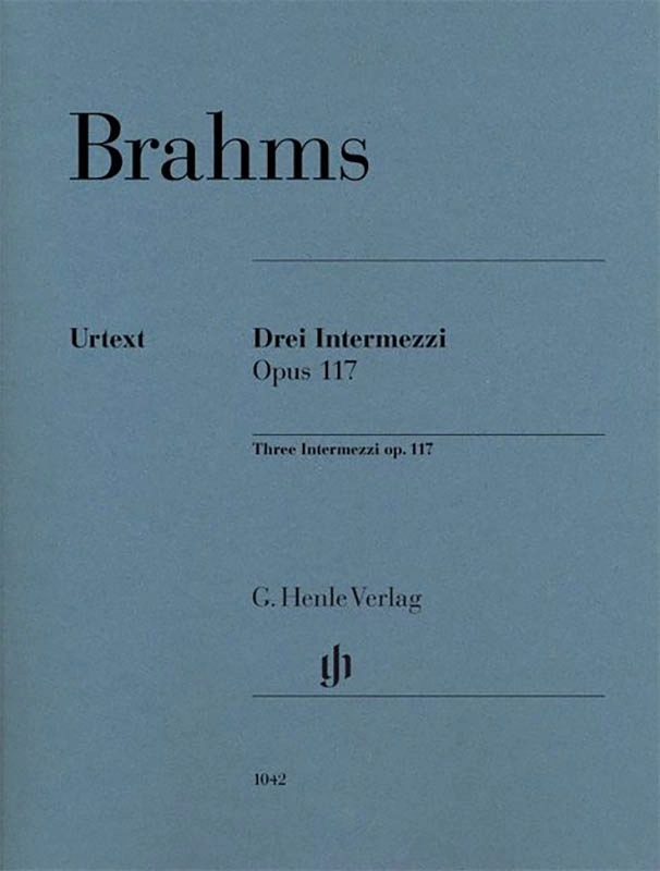 Brahms, Johannes
