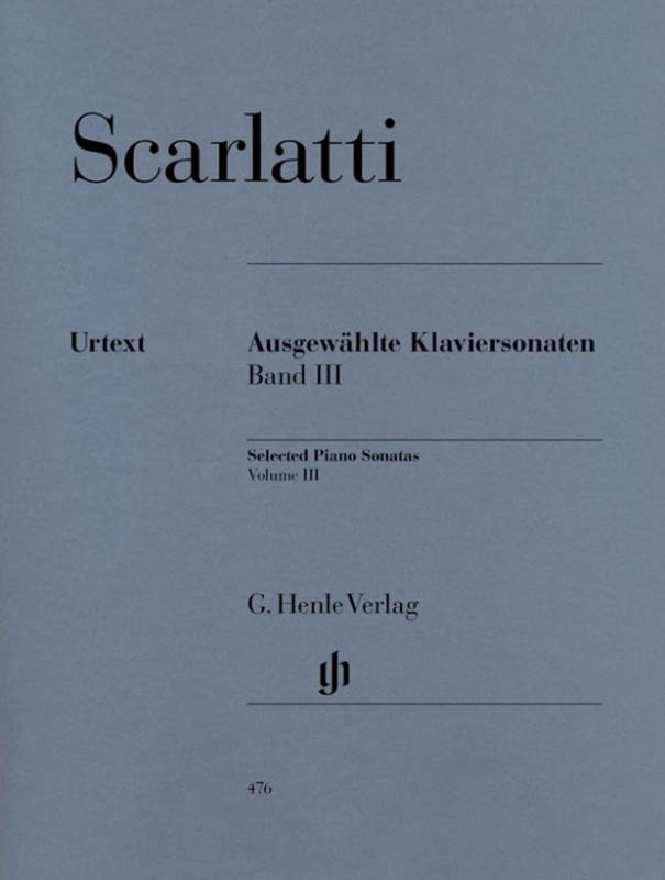 Scarlatti, Domenico