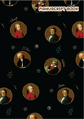 Catalog cover