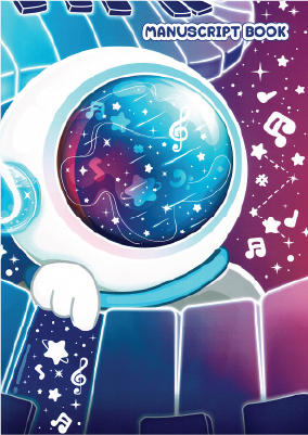 Catalog cover
