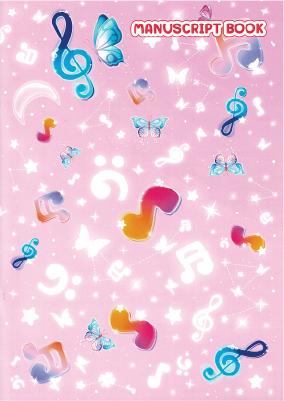 Catalog cover