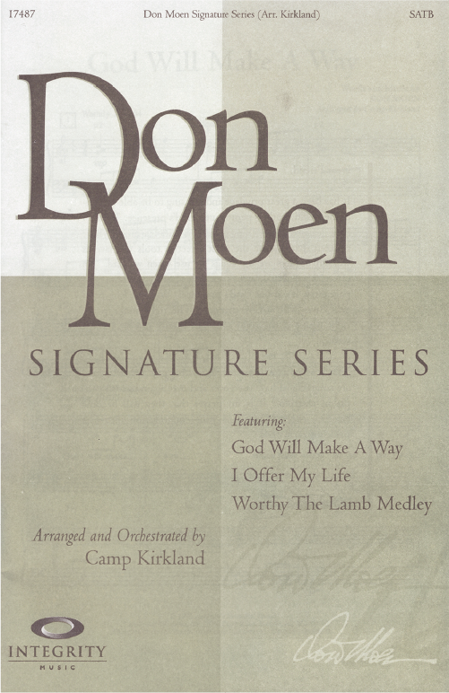 Don Moen Column 2 Cover 2