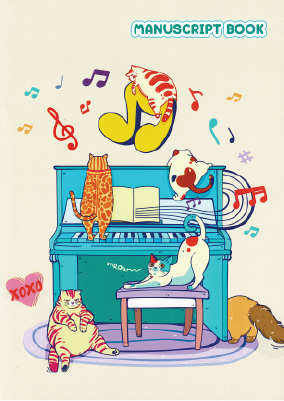 Catalog cover
