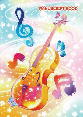 Catalog cover