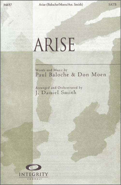 Don Moen Column 1 Cover 1