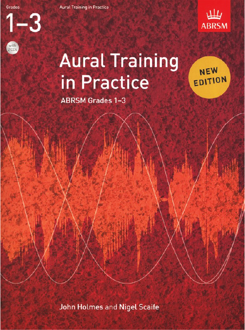 Aural Training in Practice
